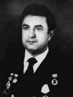 Станислав Степанович Богомолов