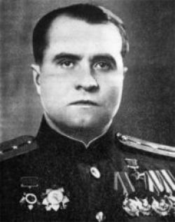Василий Михайлович Лозовский