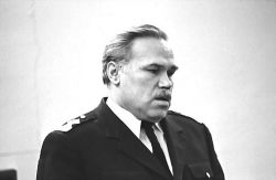 Борис Кириллович Сулимов